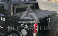 2008 Hummer H2