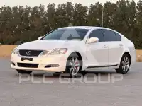 2008 Lexus GS300