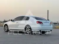 2008 Lexus GS300