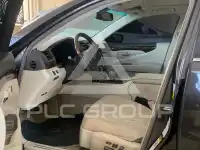 2008 Lexus LS460