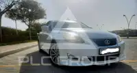 2008 Lexus IS300