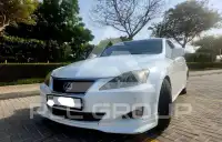 2008 Lexus IS300