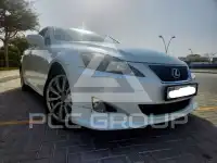 2008 Lexus IS300