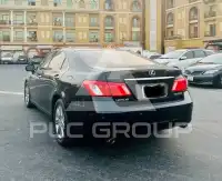2008 Lexus GS250