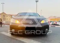 2008 Lexus GS250
