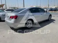 2008 Lexus GS350