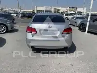 2008 Lexus GS350