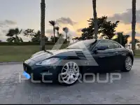 2008 Maserati GRANTURISMO
