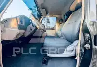 2008 Toyota LAND CRUISER