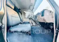 2008 Toyota LAND CRUISER