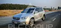 2008 Toyota RAV4