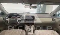 2008 Toyota COROLLA
