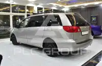 2008 Toyota SIENNA