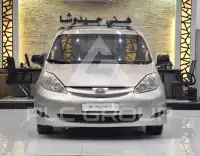 2008 Toyota SIENNA