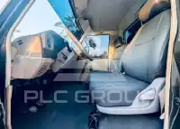 2008 Toyota LAND CRUISER