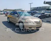 2008 Toyota CAMRY