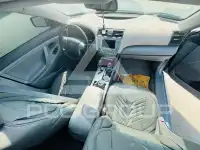 2008 Toyota CAMRY