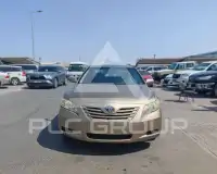 2008 Toyota CAMRY