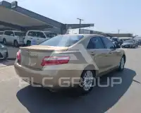 2008 Toyota CAMRY