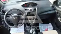 2008 Toyota YARIS