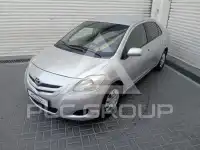 2008 Toyota YARIS