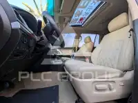 2008 Toyota LAND CRUISER