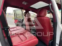 2008 Toyota LAND CRUISER