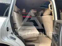 2008 Toyota LAND CRUISER