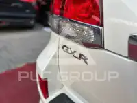 2008 Toyota LAND CRUISER
