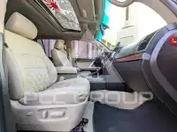 2008 Toyota LAND CRUISER