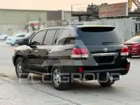 2008 Toyota LAND CRUISER