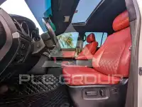 2008 Toyota LAND CRUISER