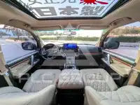 2008 Toyota LAND CRUISER