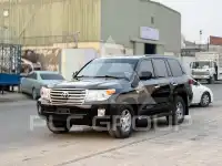 2008 Toyota LAND CRUISER
