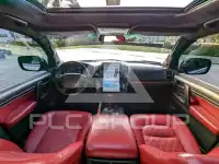 2008 Toyota LAND CRUISER