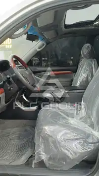 2008 Toyota Prado