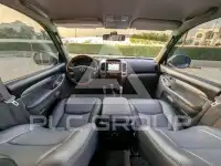 2008 Toyota Prado