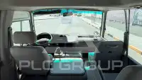 2008 Toyota Coaster