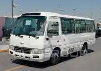 2008 Toyota Coaster