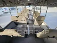 2008 Toyota Coaster