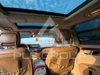 2008 Mercedes Benz S 350