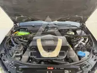 2008 Mercedes Benz S 350