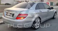 2008 Mercedes Benz C 350