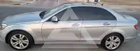 2008 Mercedes Benz C 350