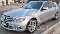 2008 Mercedes Benz C 350