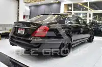 2008 Mercedes Benz S 600