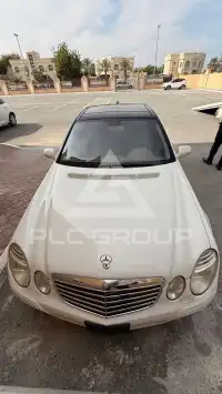 2008 Mercedes Benz E 350