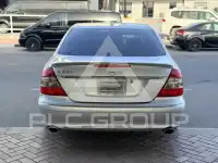 2008 Mercedes Benz E 350