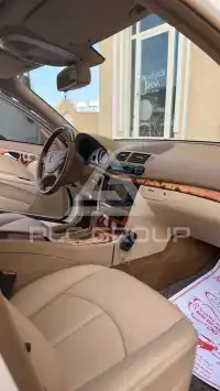 2008 Mercedes Benz E 350