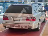 2008 Mercedes Benz E 350